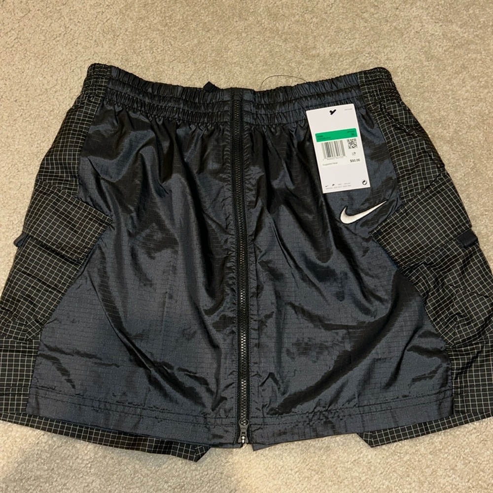 Nike Cargo Skort